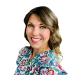 Jamie Mohrman